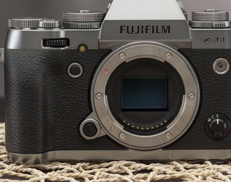 Fujifilm XT-1 Camera Body Only