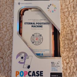 PopSockets PopCase IPhone 12 Pro 