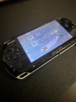 PSP 3001