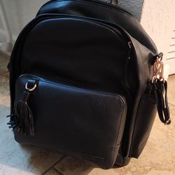 Skip Hop Diaper Bag