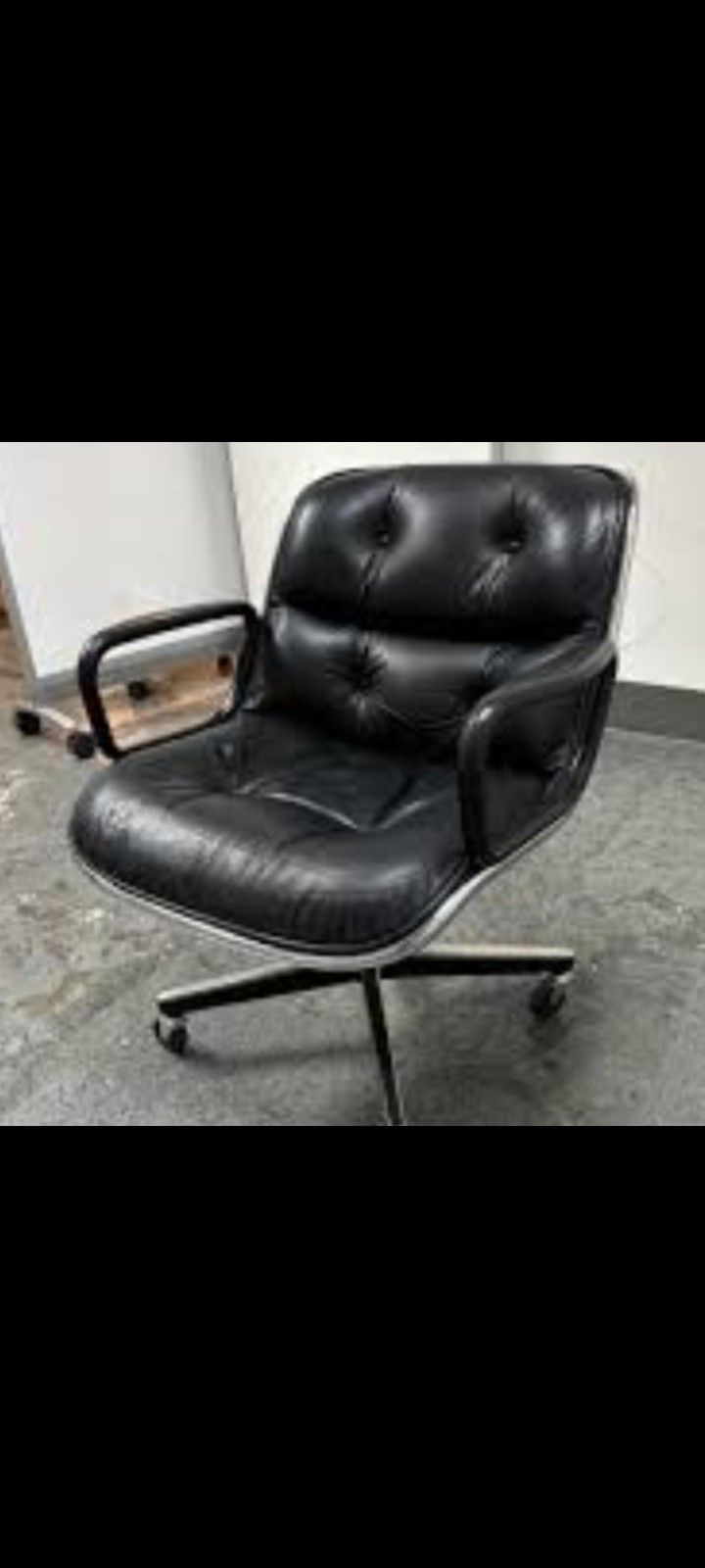 Mid Century Chair