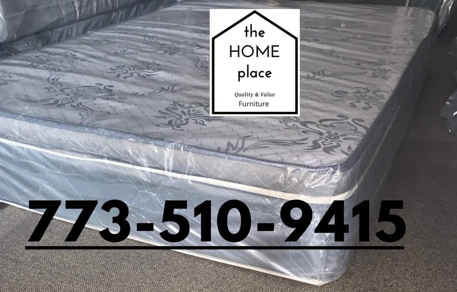 Brand New Mattresses In Stock Ready For Delivery