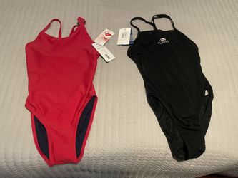 Brand New Bathing Suits Youth 28Y