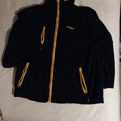 Fubu Fleece
