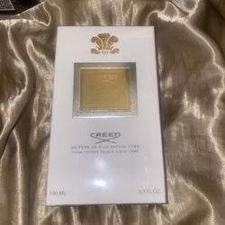 Creed: millesime imperial fragrance