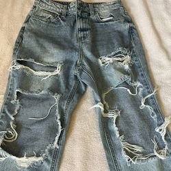 Denim Jeans