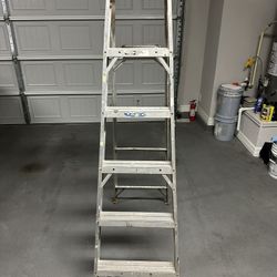 Ladder