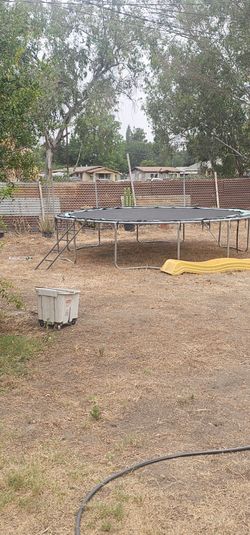 Trampoline