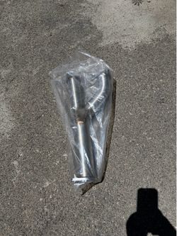 2010-2016 Hyundai Genesis coupe ISR Y Pipe