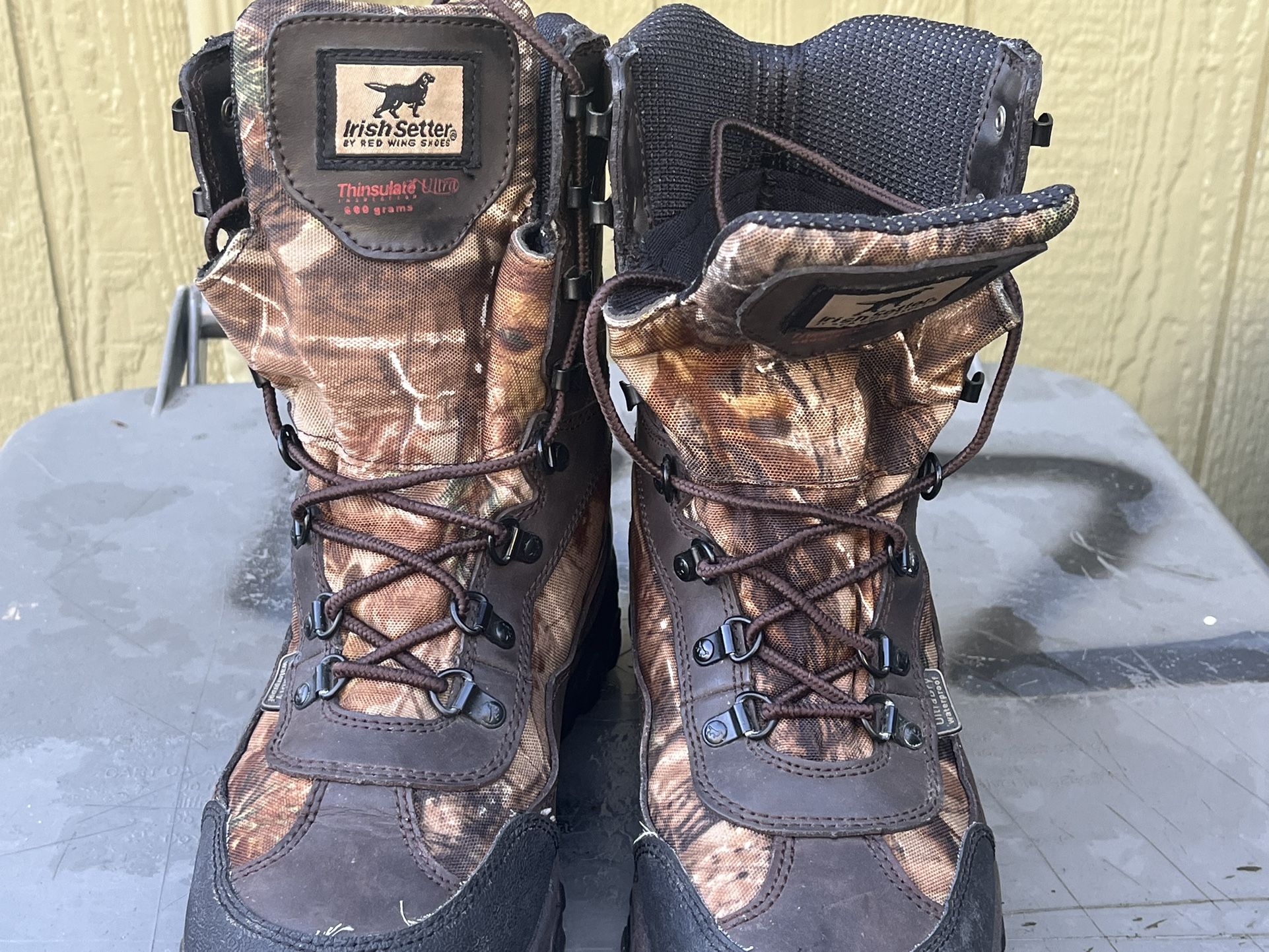 Boots