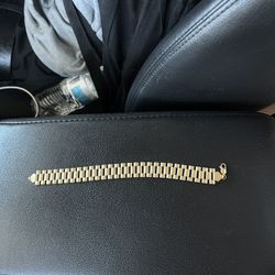 10kt Rolex Bracelet 