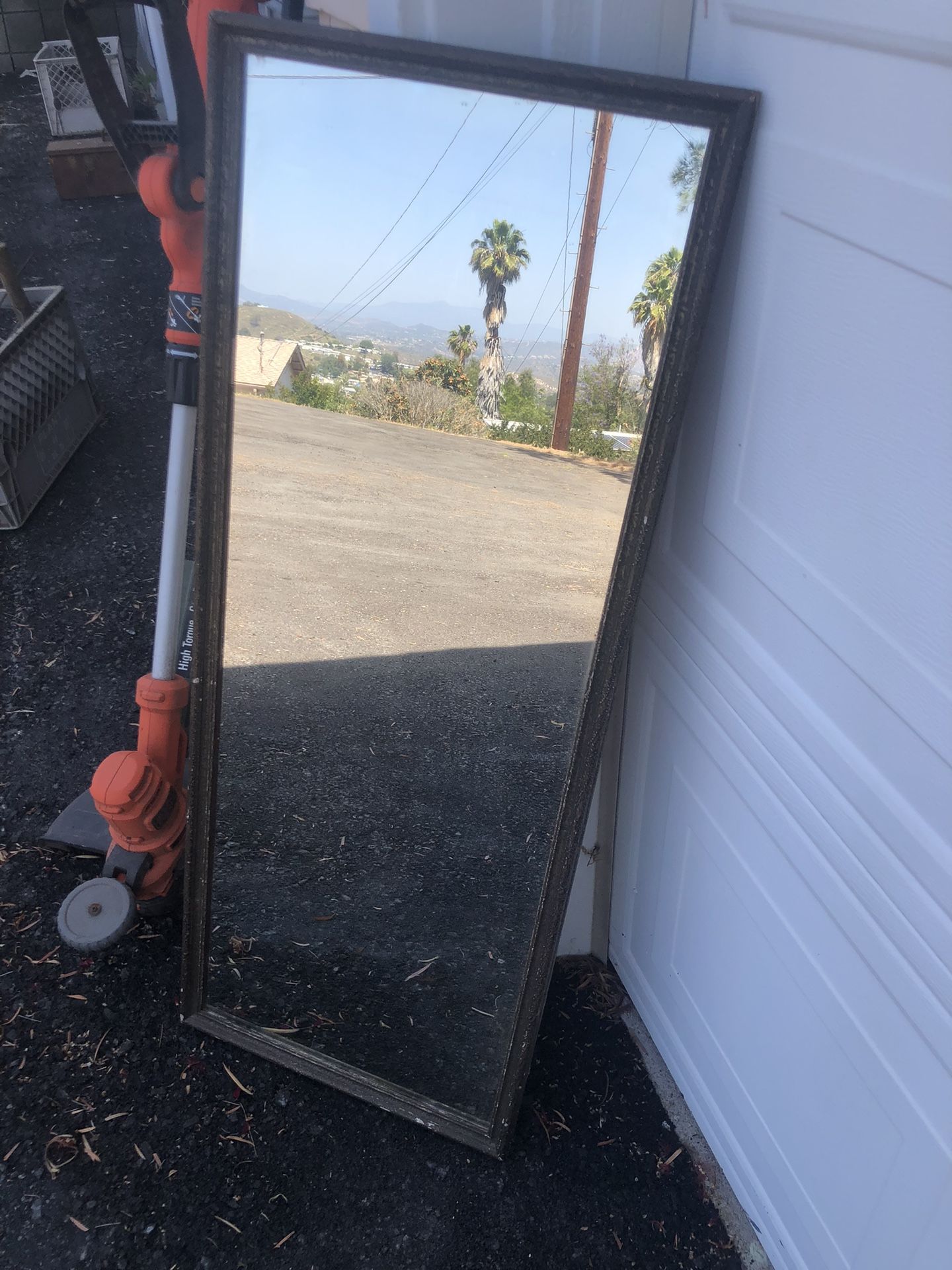 Antique/vintage Mirror