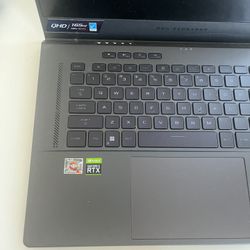 ASUS Rog Zephyrus Gaming Laptop 