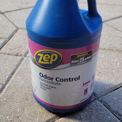Odor Control