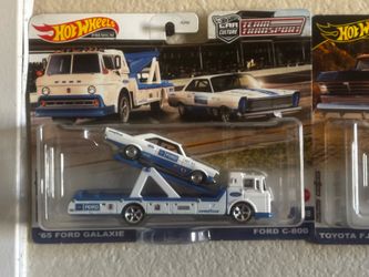 Hot wheel