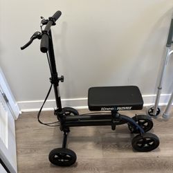 Knee Rover Scooter