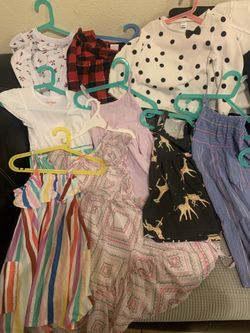 Toddler Dresses, Jackets 5T/6