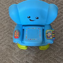 Toddler Chair