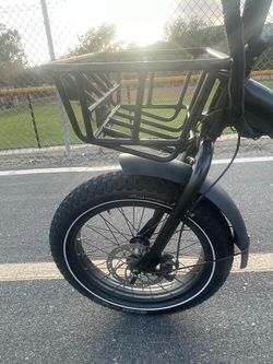 Rad runner expand 5 $750