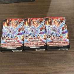Yu Gi Oh Albaz Strike Structure Deck