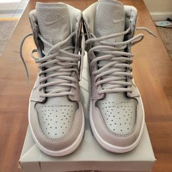 Jordan 1 Neutral Grey 