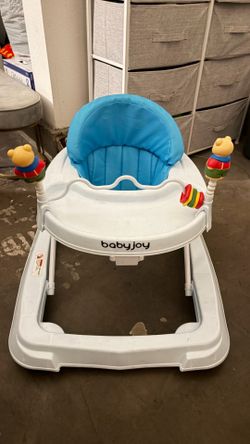 baby walker