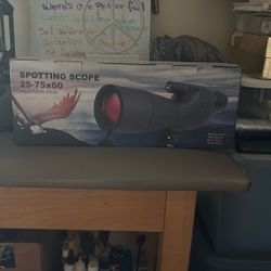 Phone Adapter, Bird Watching, Moon Viewing, Boating 