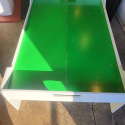 Children's Activity Table