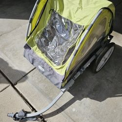 Bicycle Trailer 2 Seats