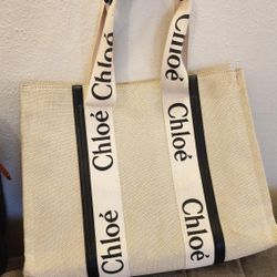 Chloé Bag w/Dust Bag