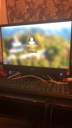 Hp Computer