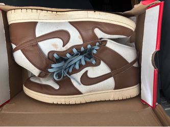 Nike retros