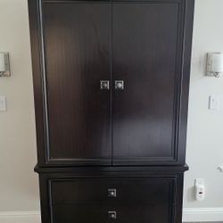 Armoire 