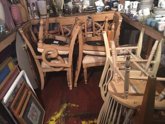 Chairs