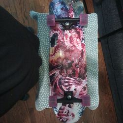 Creature skateboards