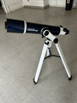 Telescope