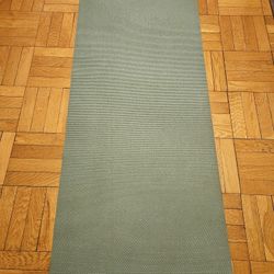 Yoga Mat (Green)