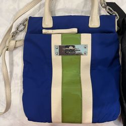 Brighton Crossbody With Certificate