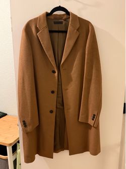Uniqlo Coat
