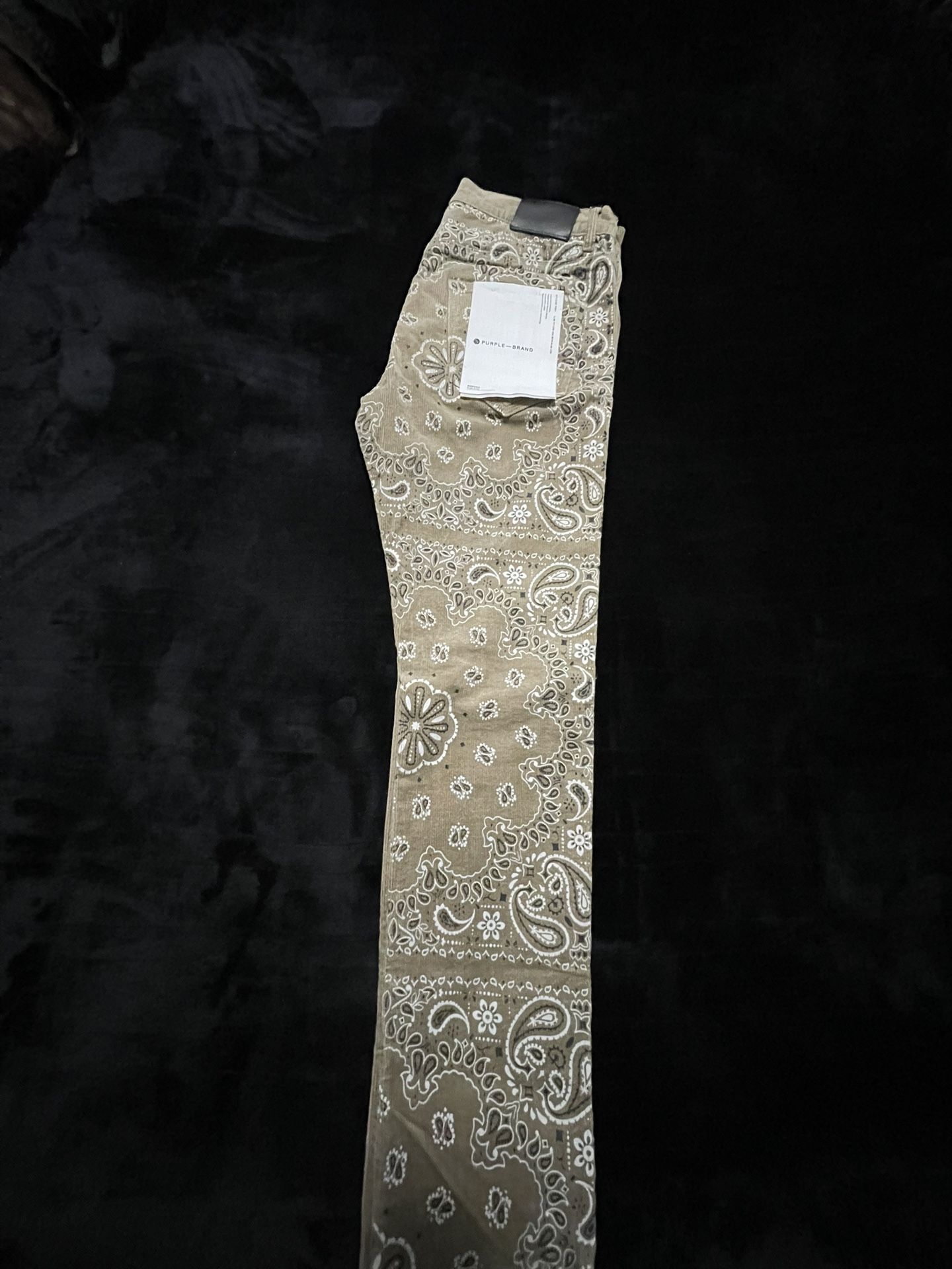 Purple Brand Jeans
