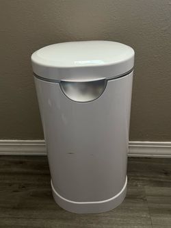 Diaper pail