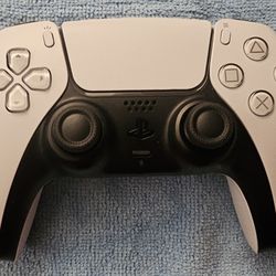 Ps5 Controller