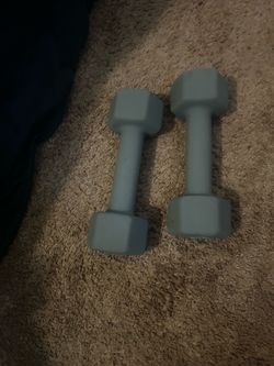 Weights