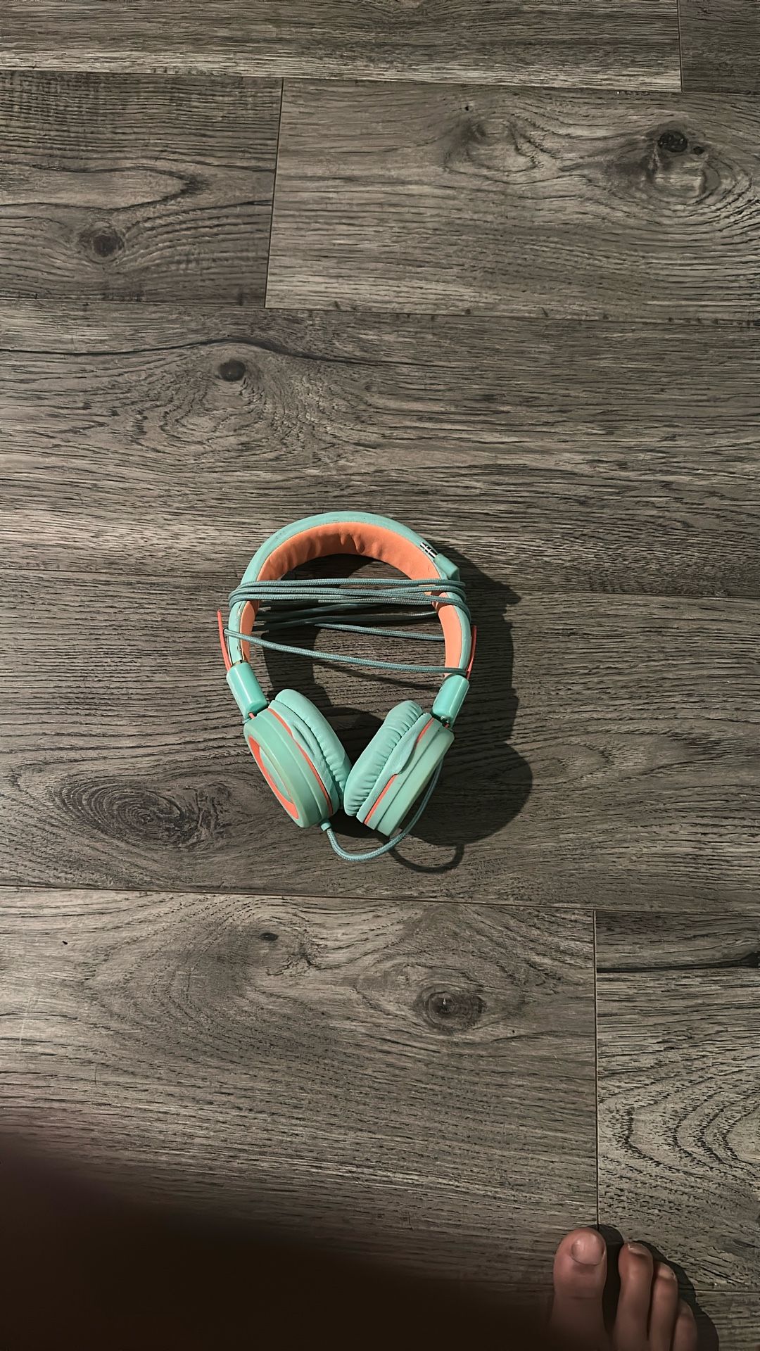 Headphones