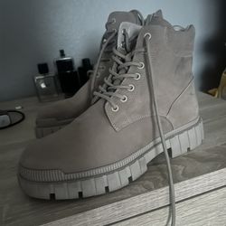 Combat Boots Waterproof Size 10 For Men 
