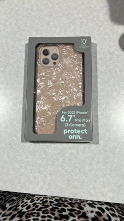 Phone Case Protector 6.7 Pro Max phone iPhone 2022