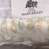 Baby Diapers Size 5