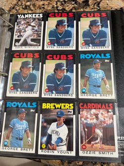 Old Baseball Cards