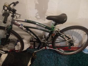 Newport planet bike clearance