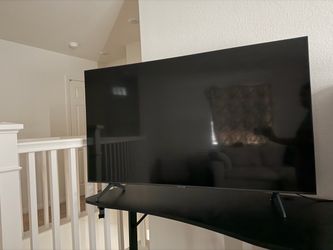 55 inch Samsung Smart TV